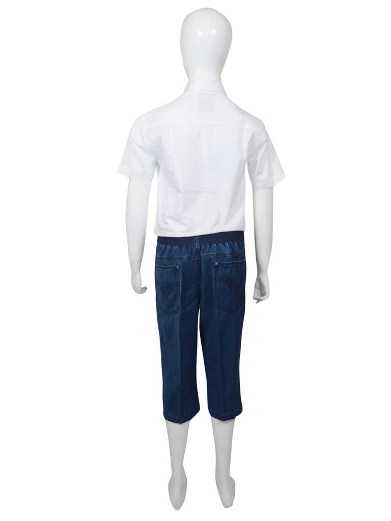 J – 2194 Basic Blue