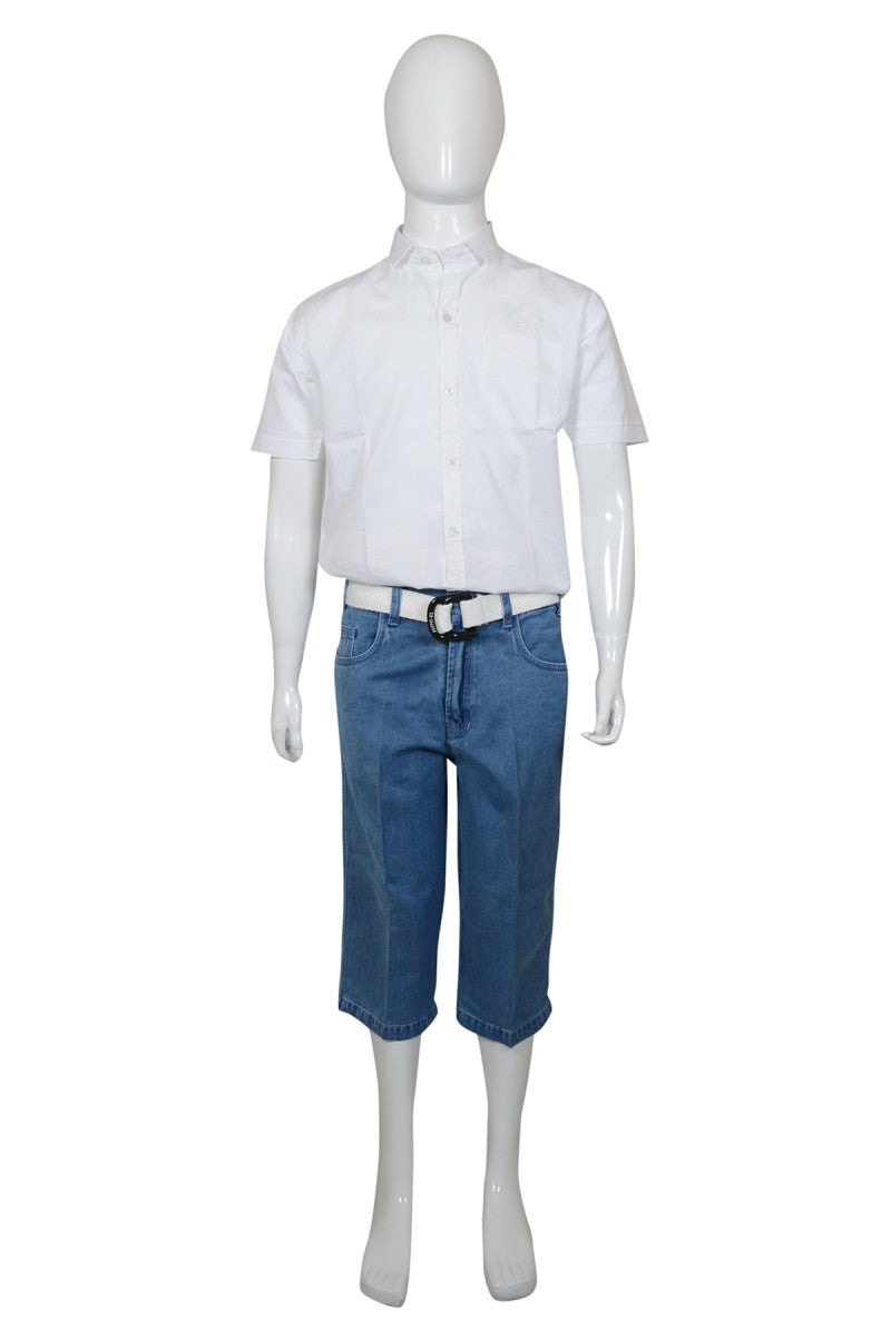 J – 2194 Basic Light Blue