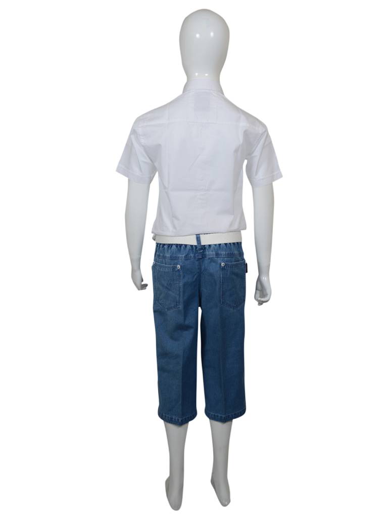 J – 2194 Basic Light Blue