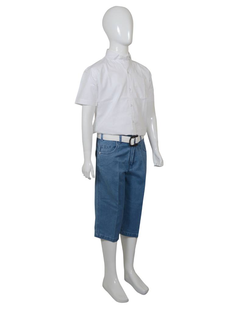 J – 2194 Basic Light Blue