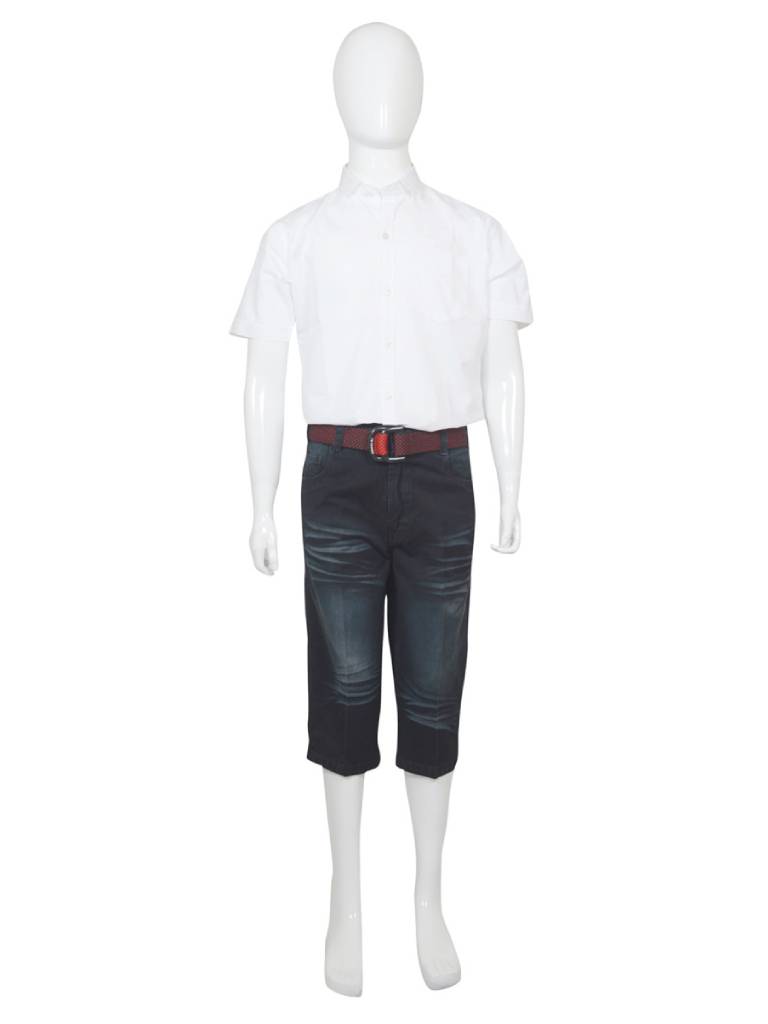 J – 5082 Black