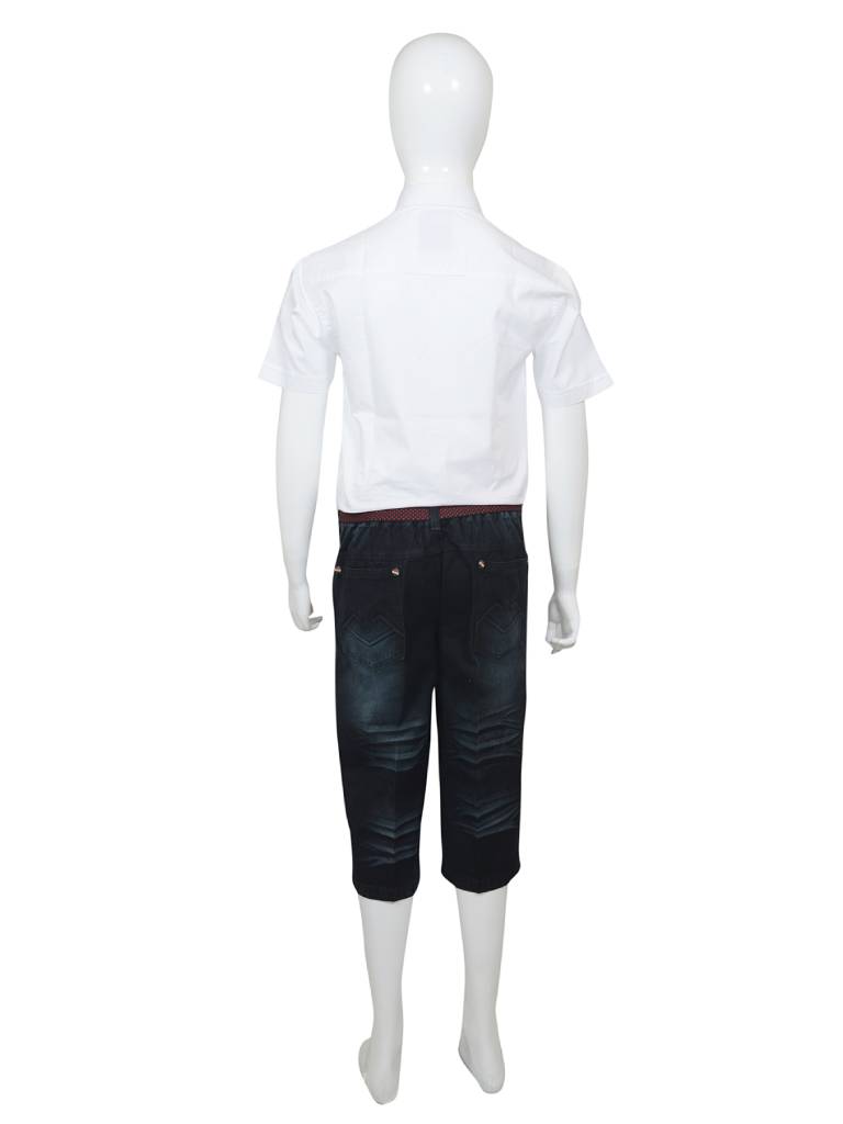 J – 5082 Black