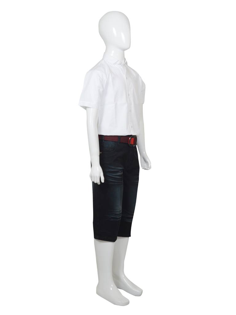 J – 5082 Black