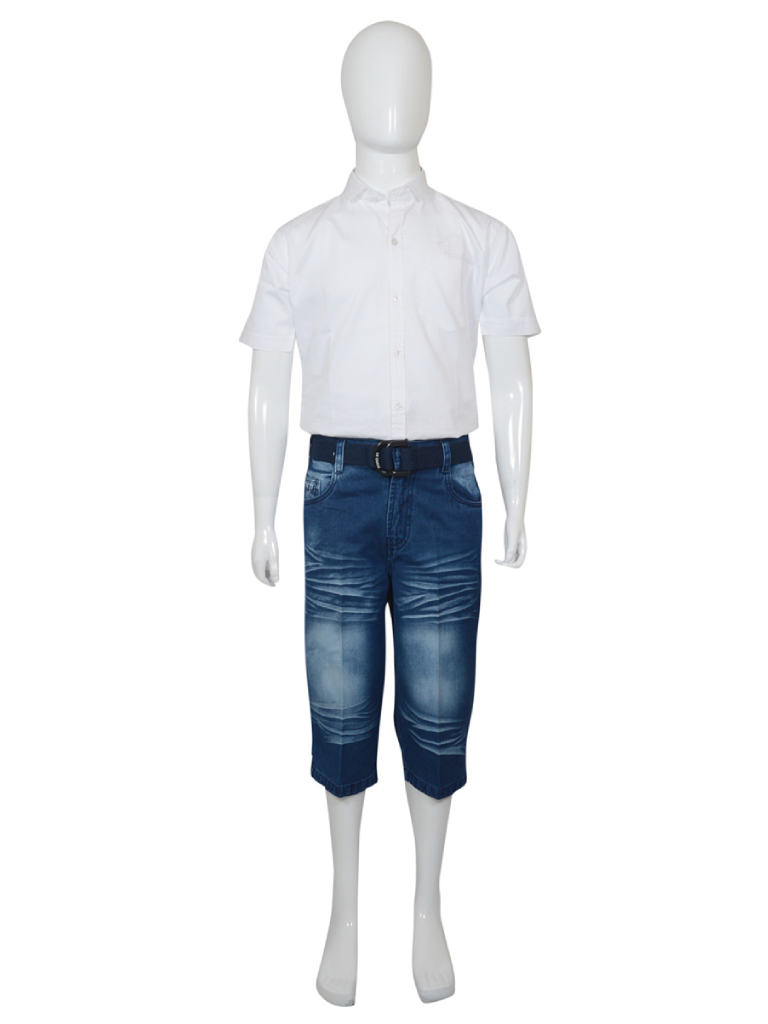 J – 5082 Blue
