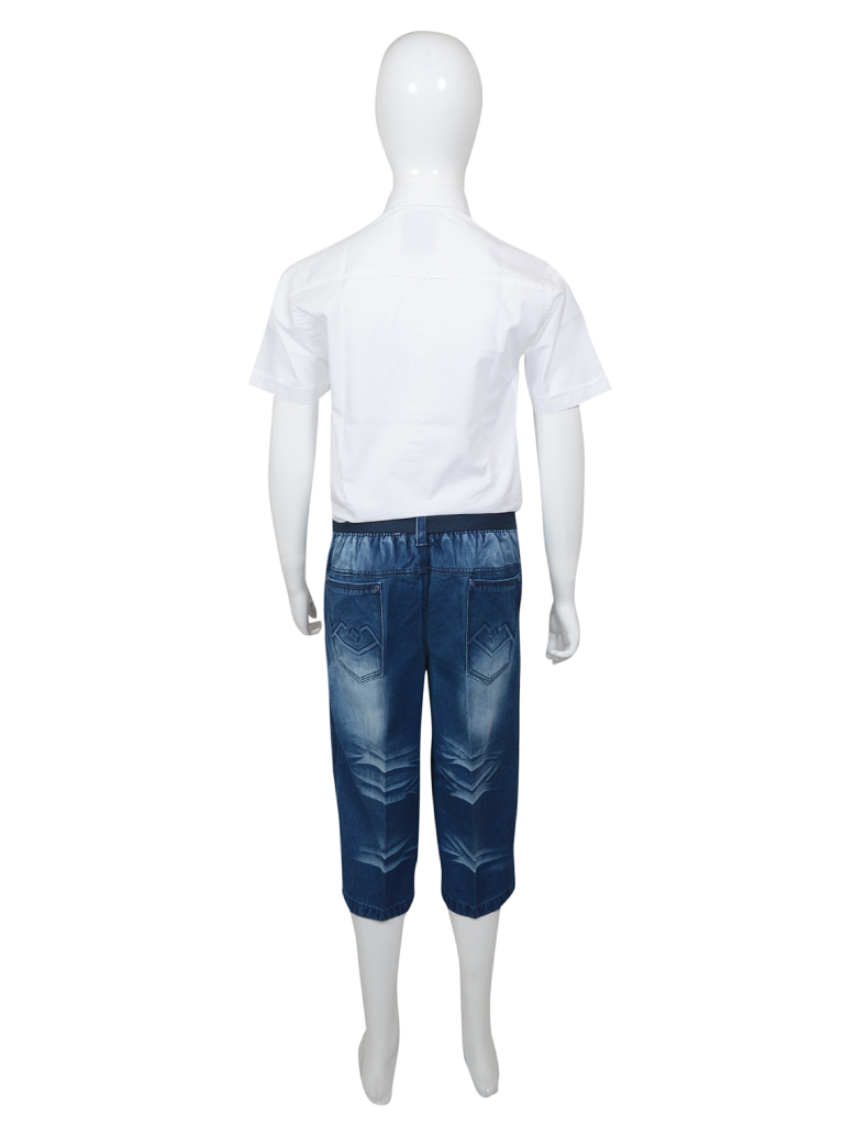 J – 5082 Blue