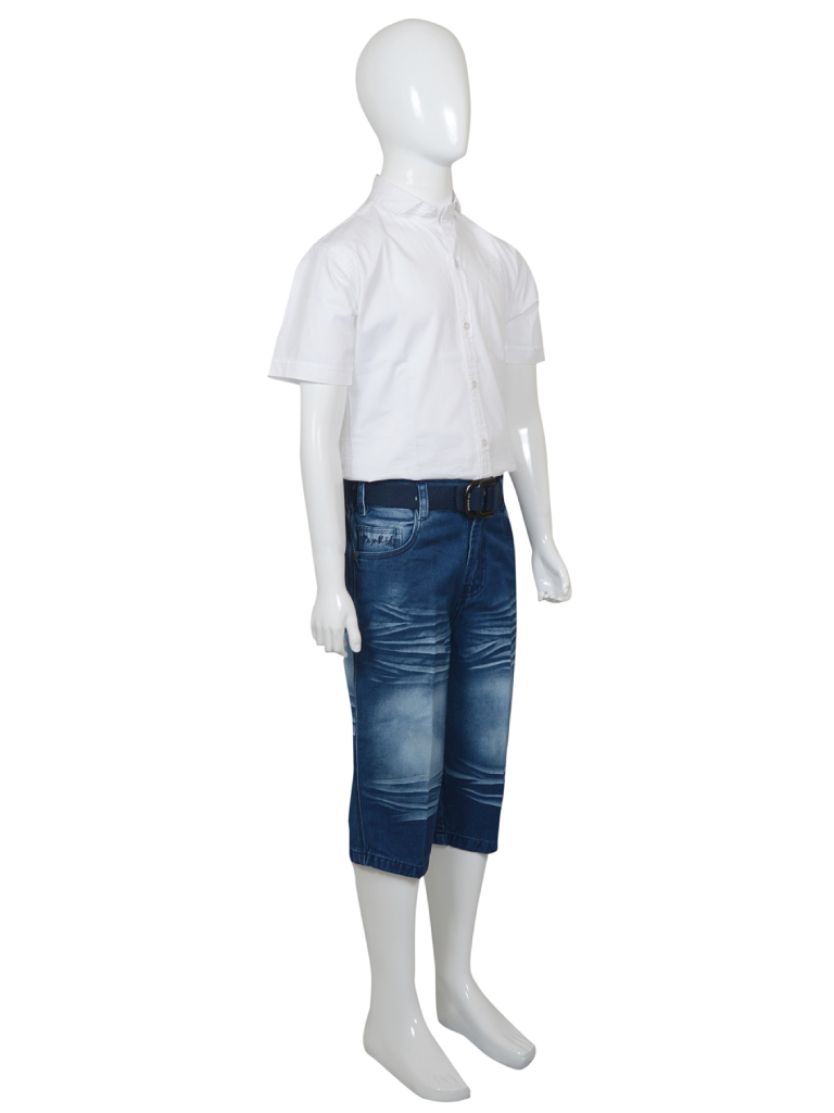 J – 5082 Blue