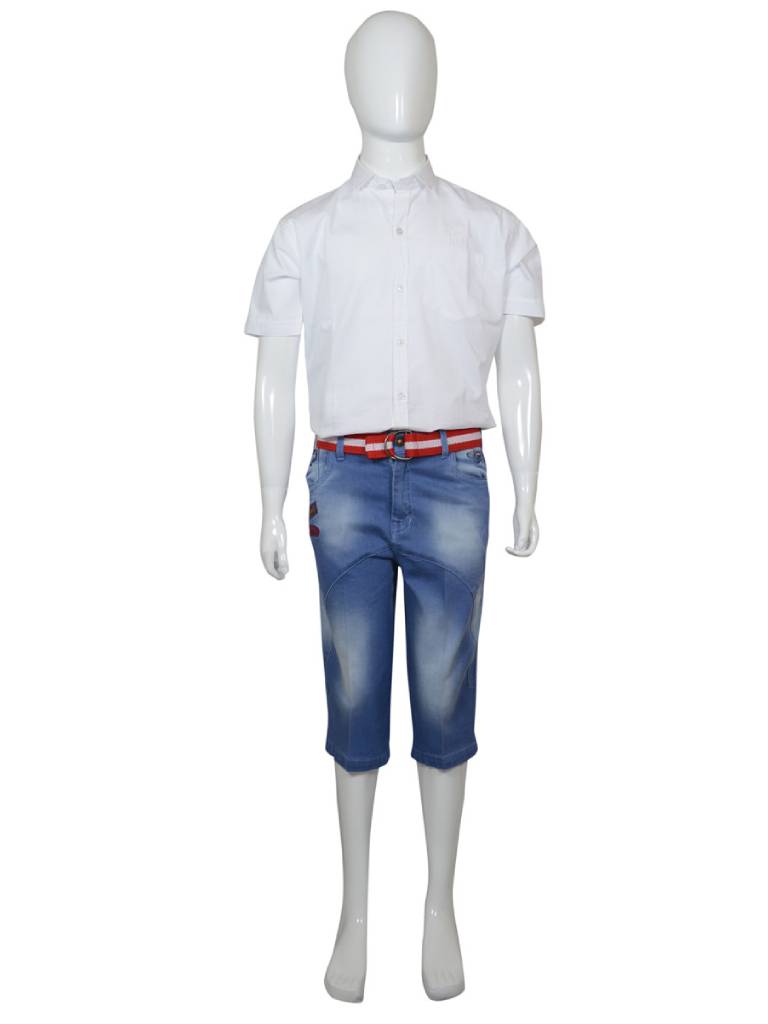 J – 5485 Light Blue