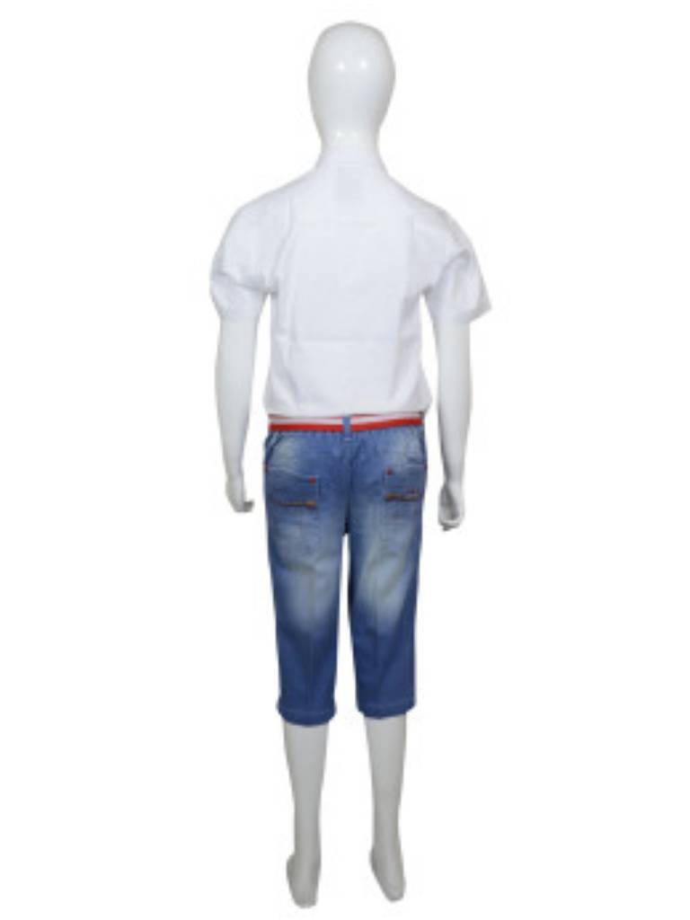 J – 5485 Light Blue