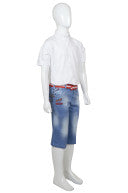 J – 5485 Light Blue