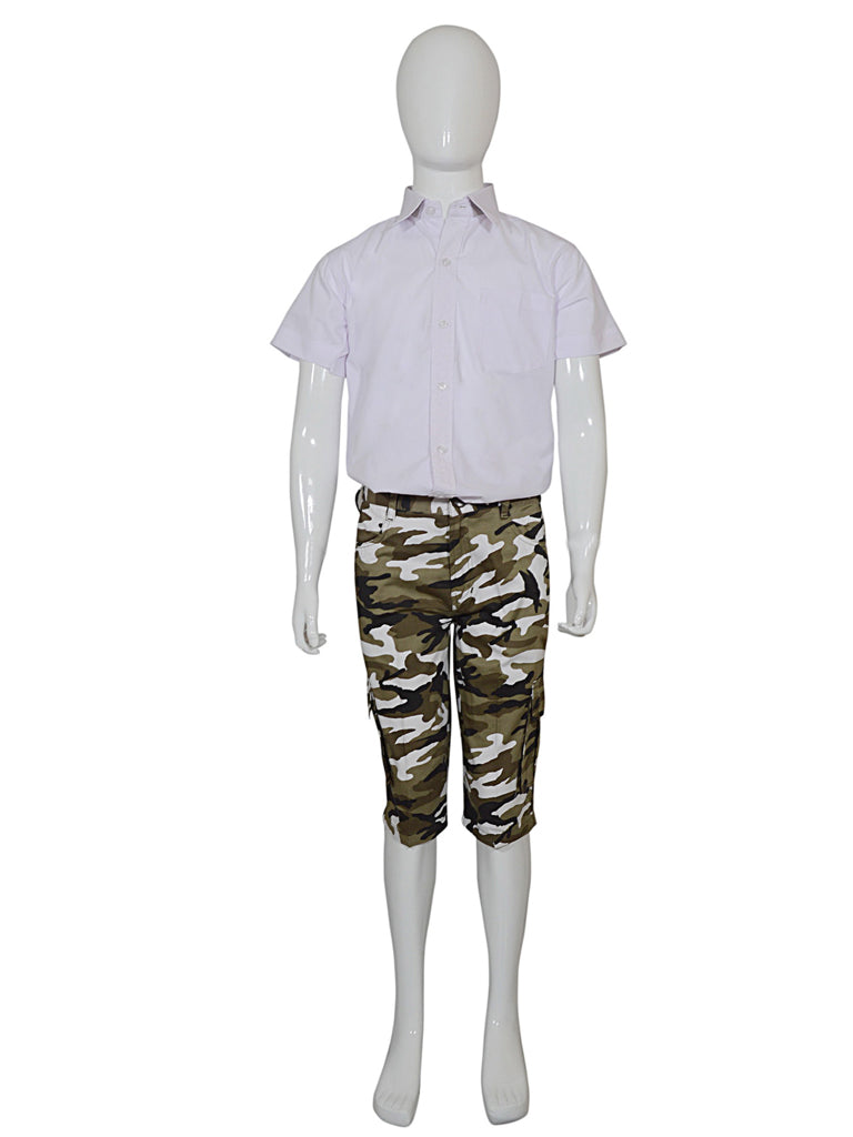 Camo