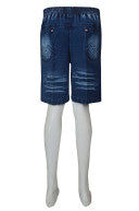 H – 3287 Navy Blue