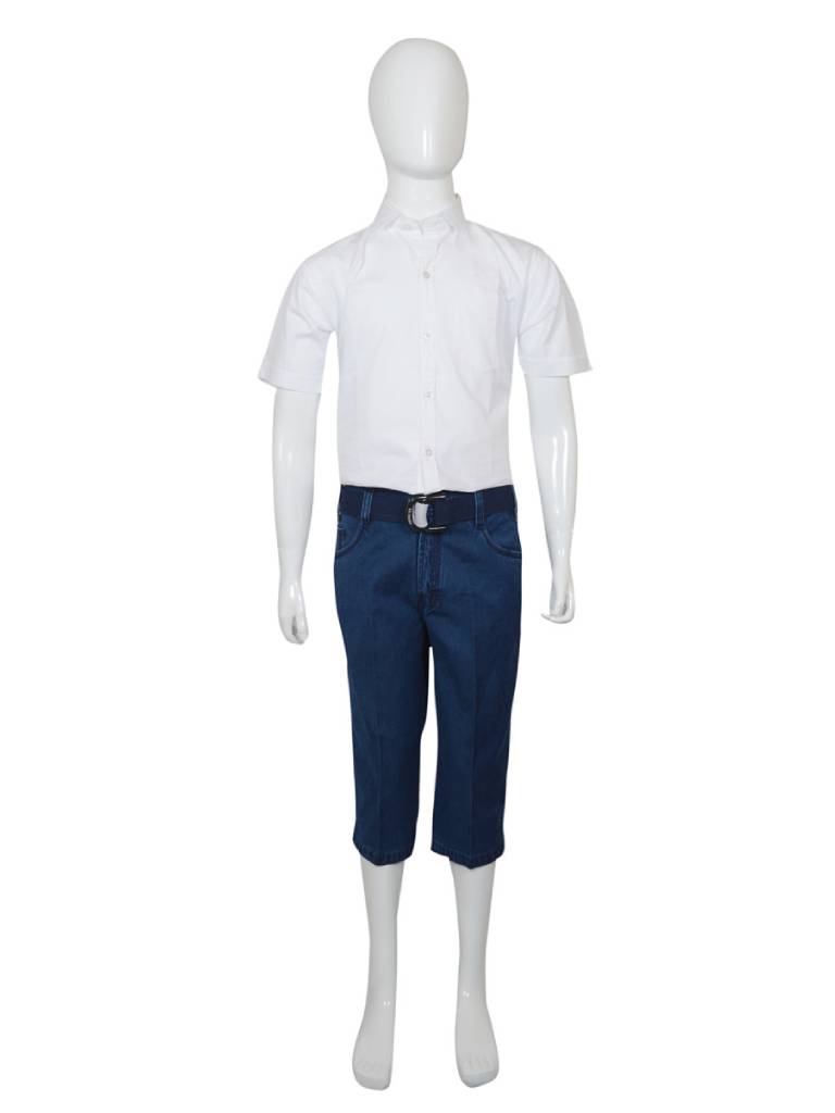 J – 2194 Basic Blue