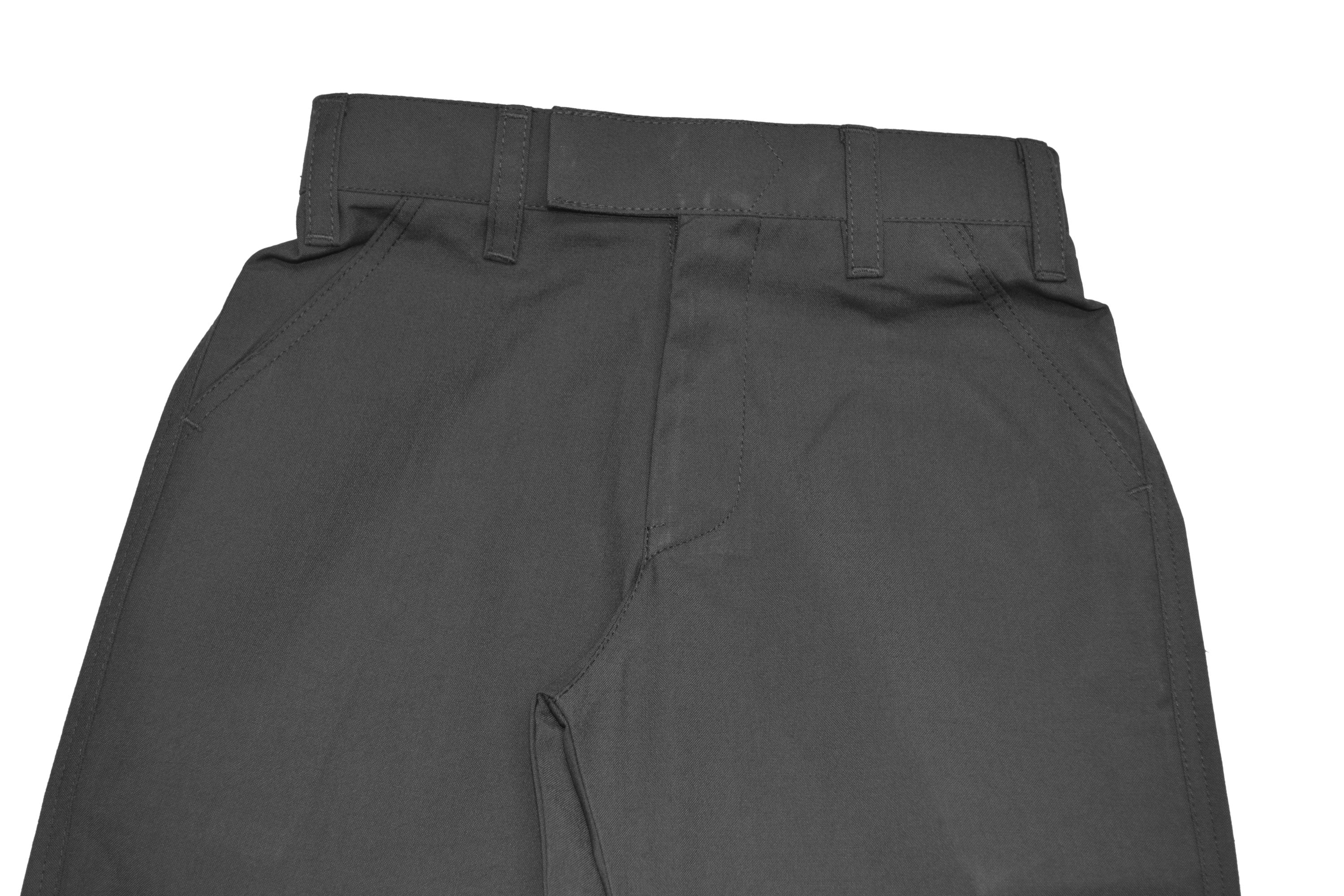Grey Trouser