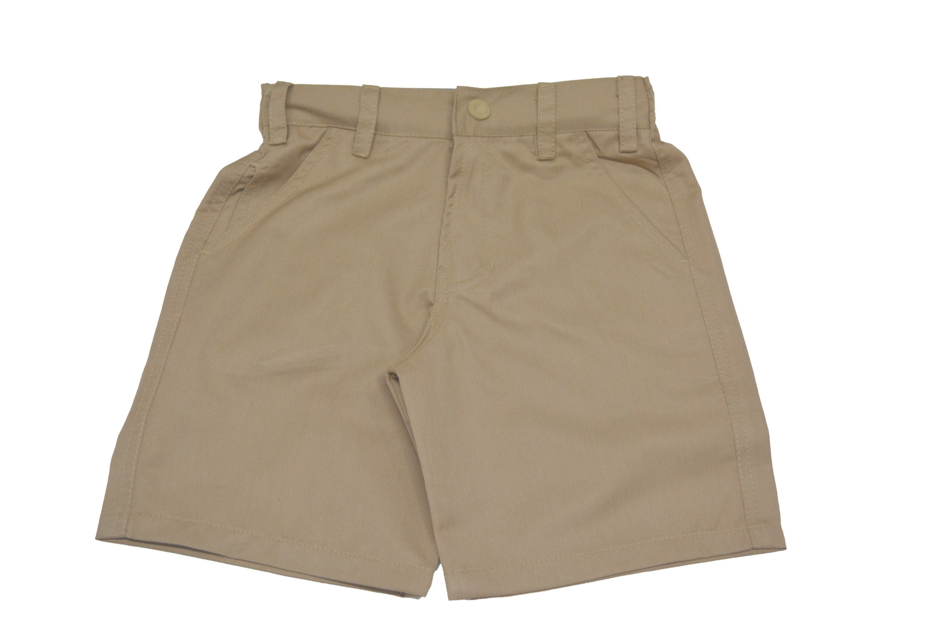 Khakhi Shorts