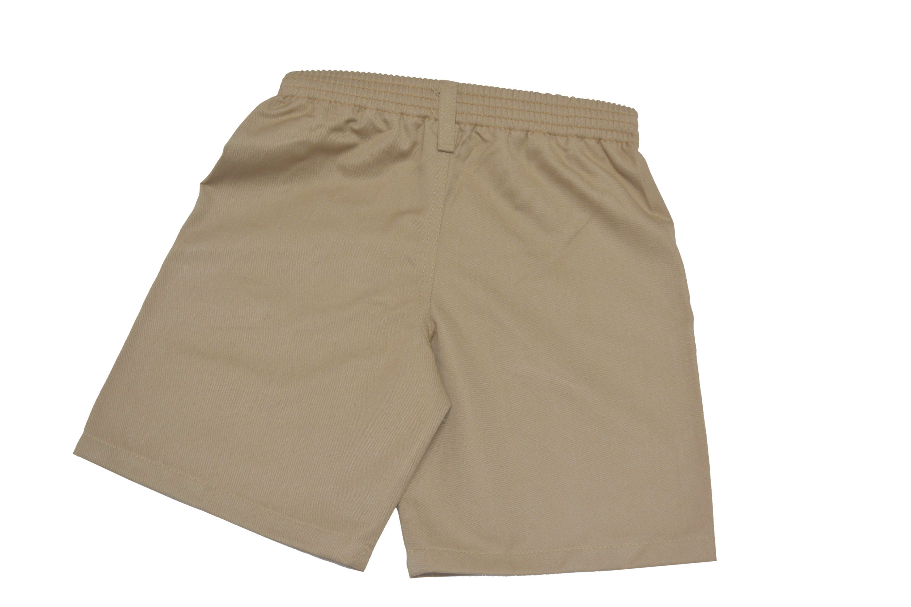Khakhi Shorts