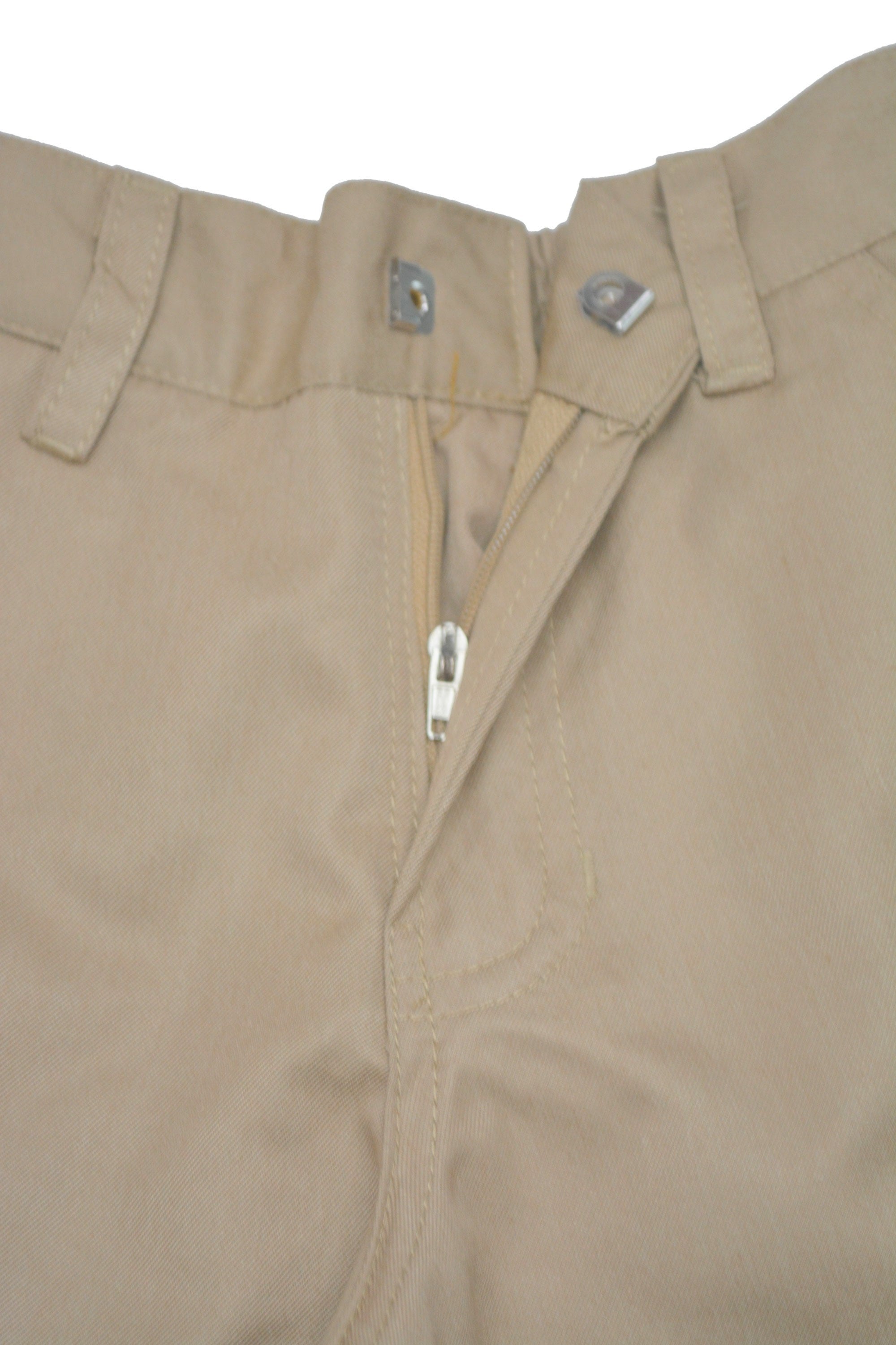 Khakhi Shorts