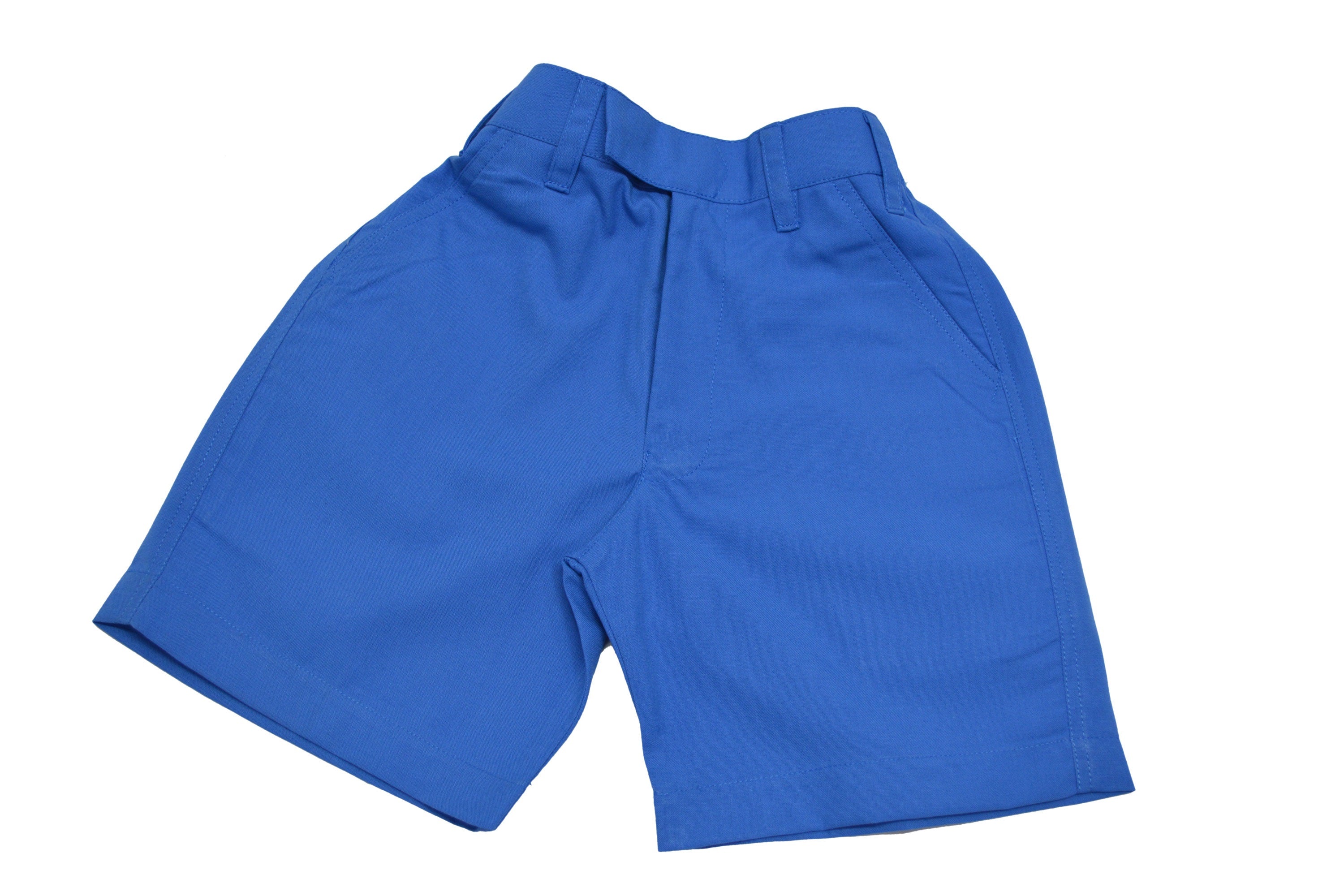 Sky Blue Shorts