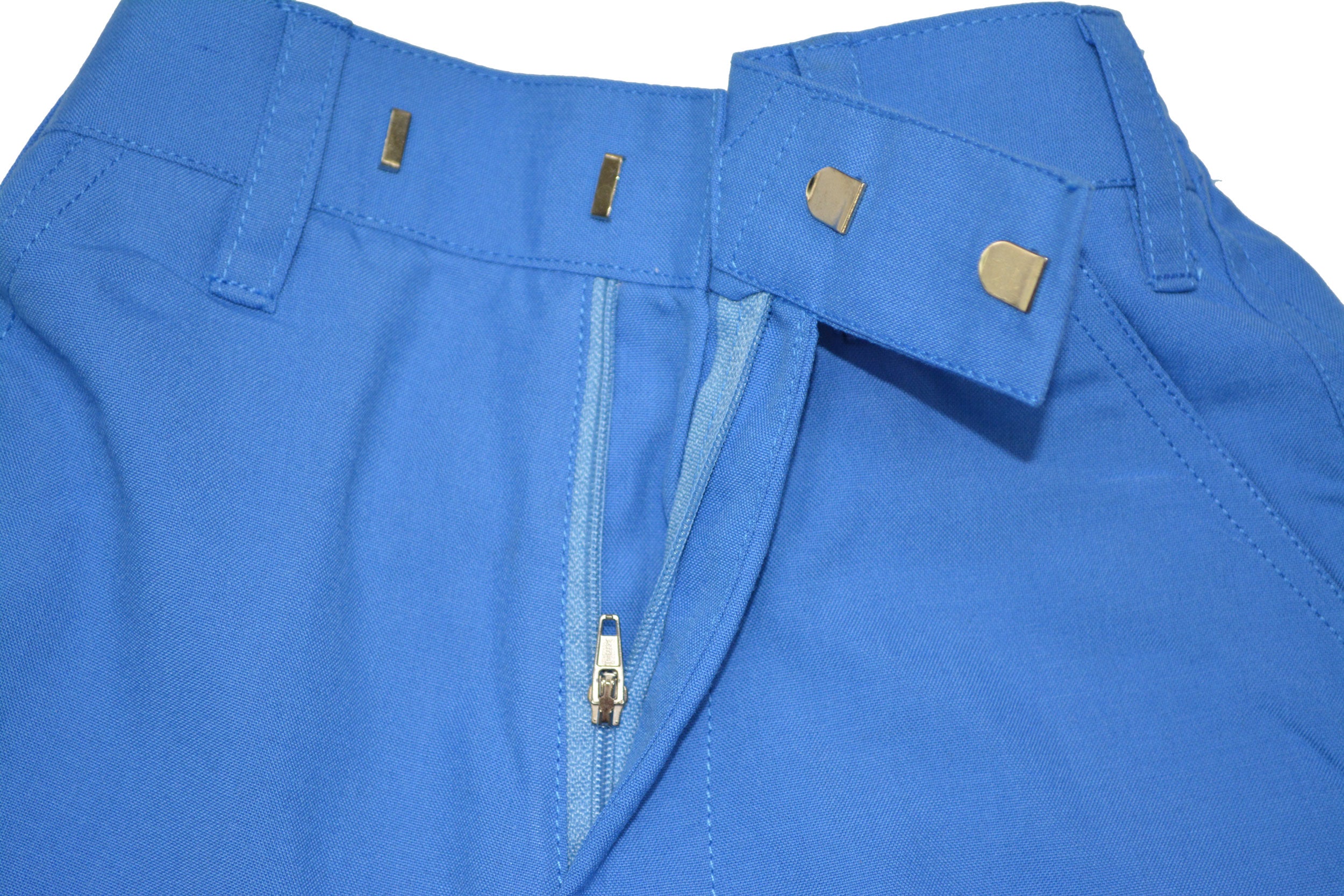 Sky Blue Shorts