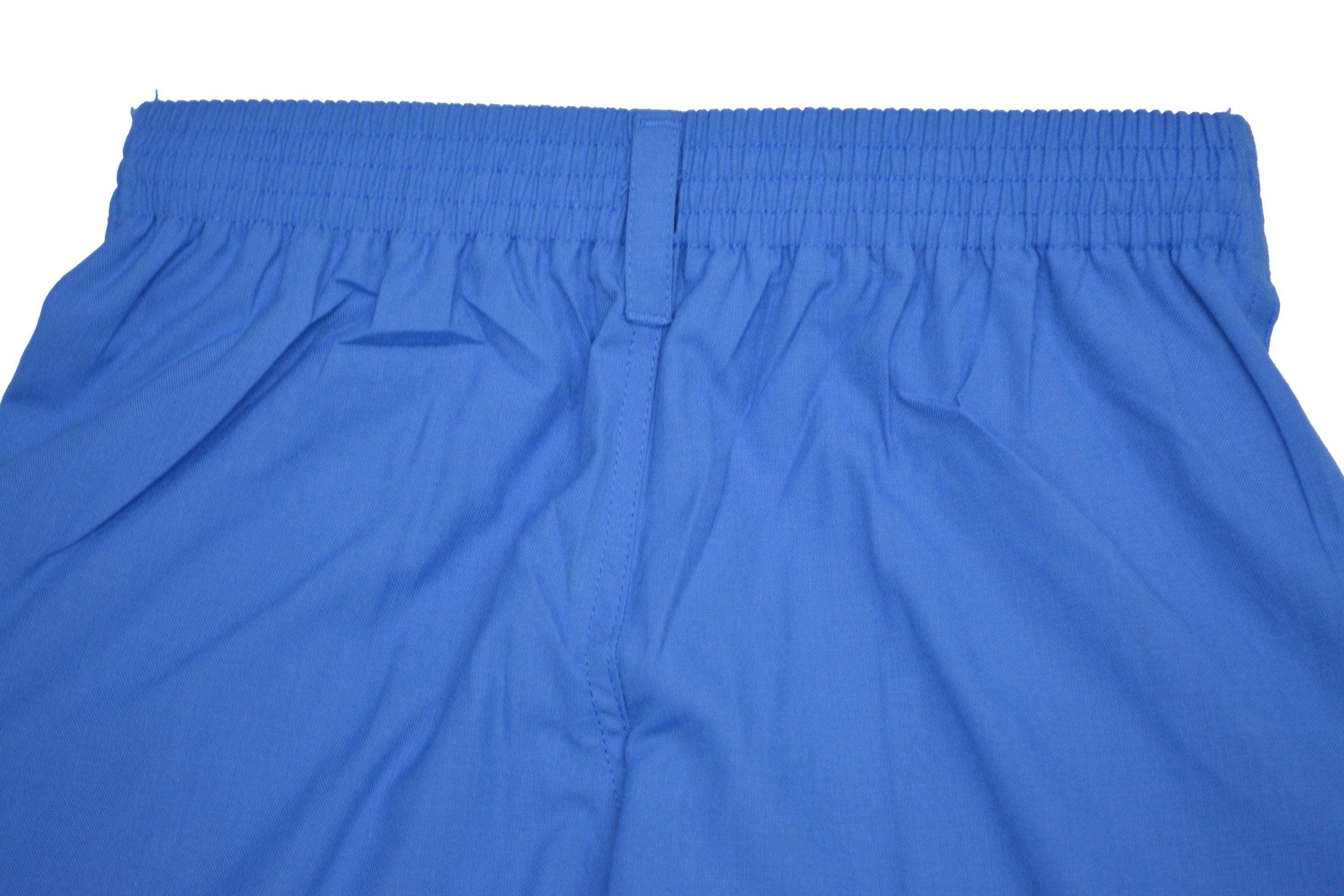 Light Blue Trouser