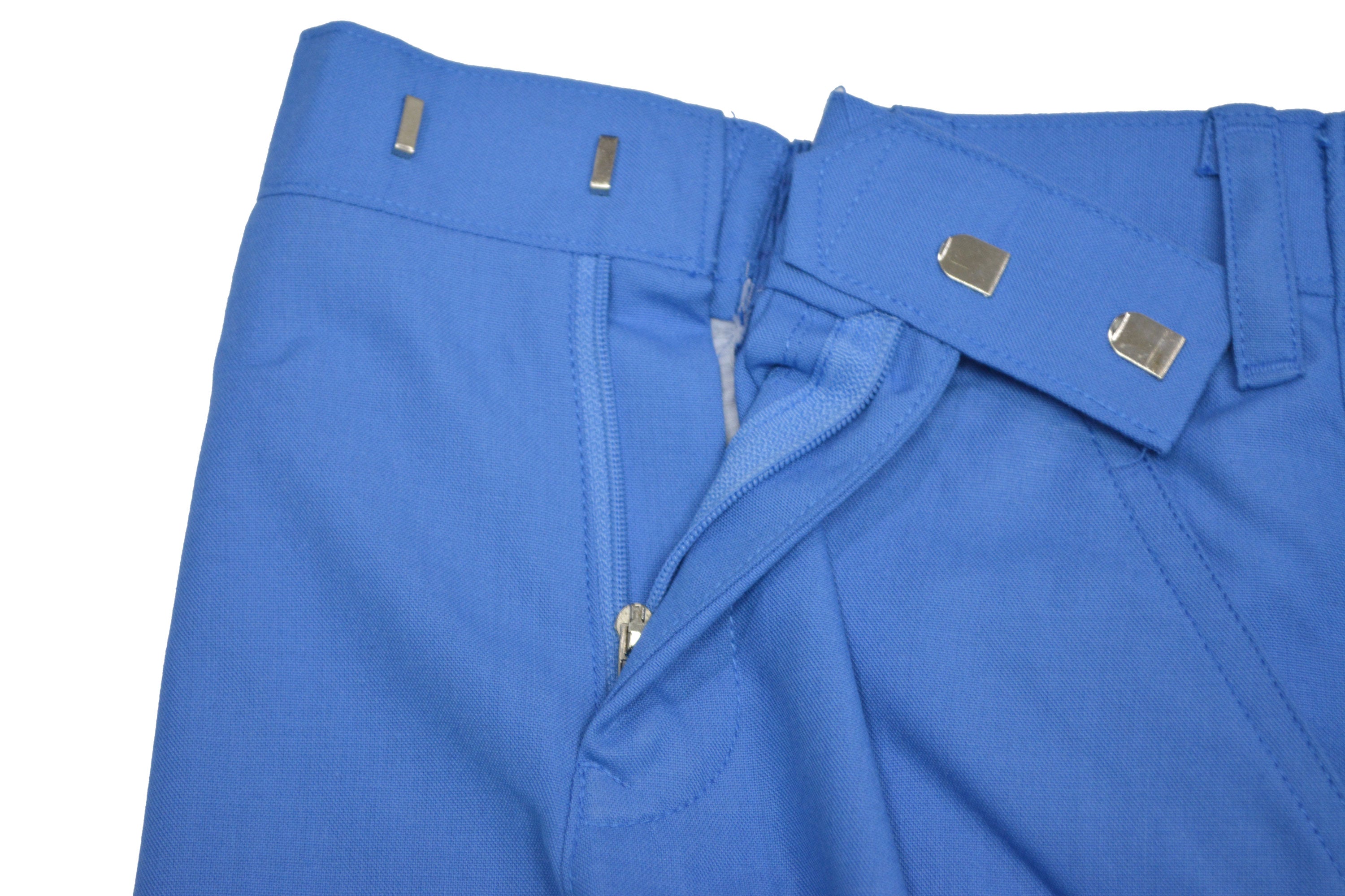 Light Blue Trouser