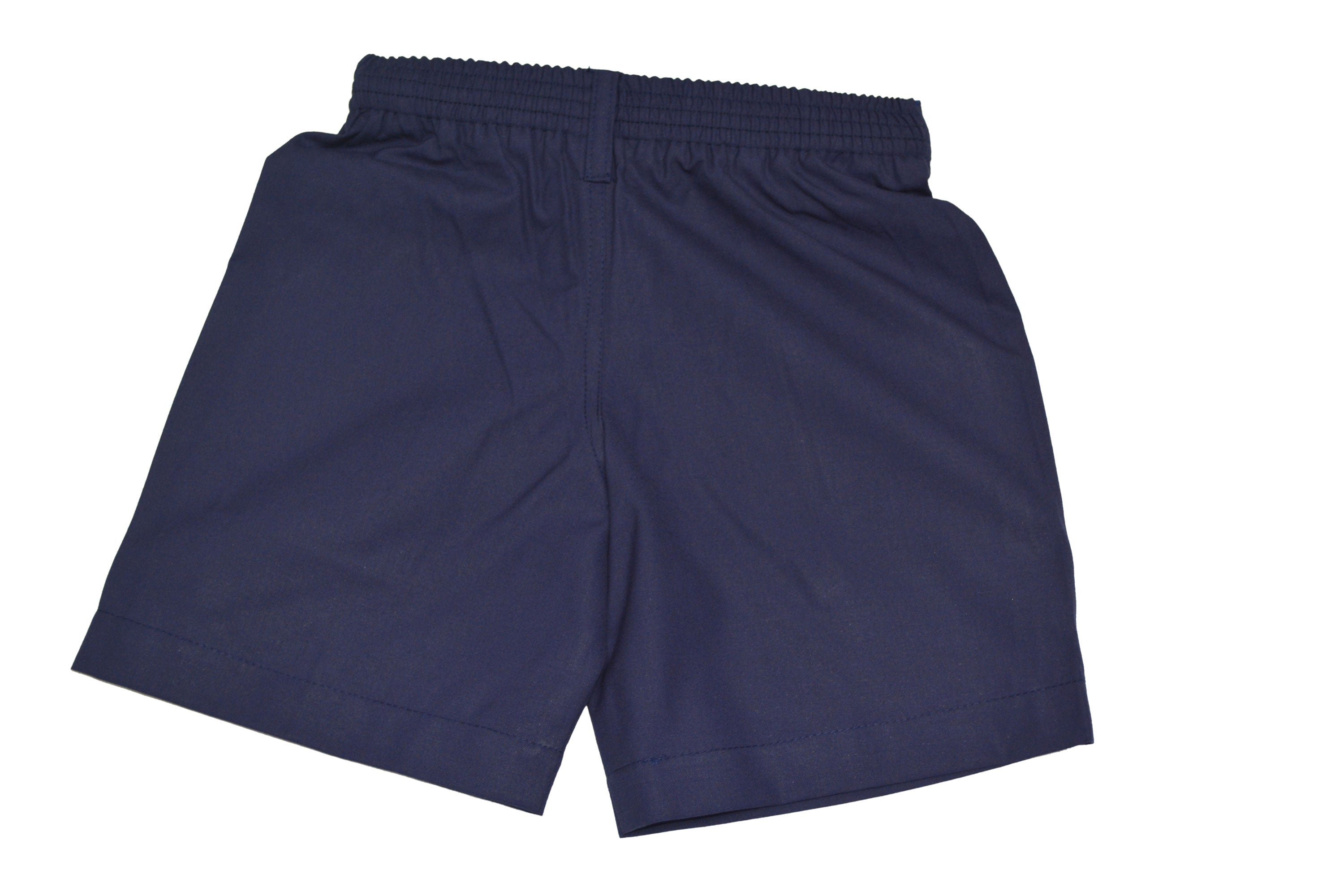 Navy Blue Shorts