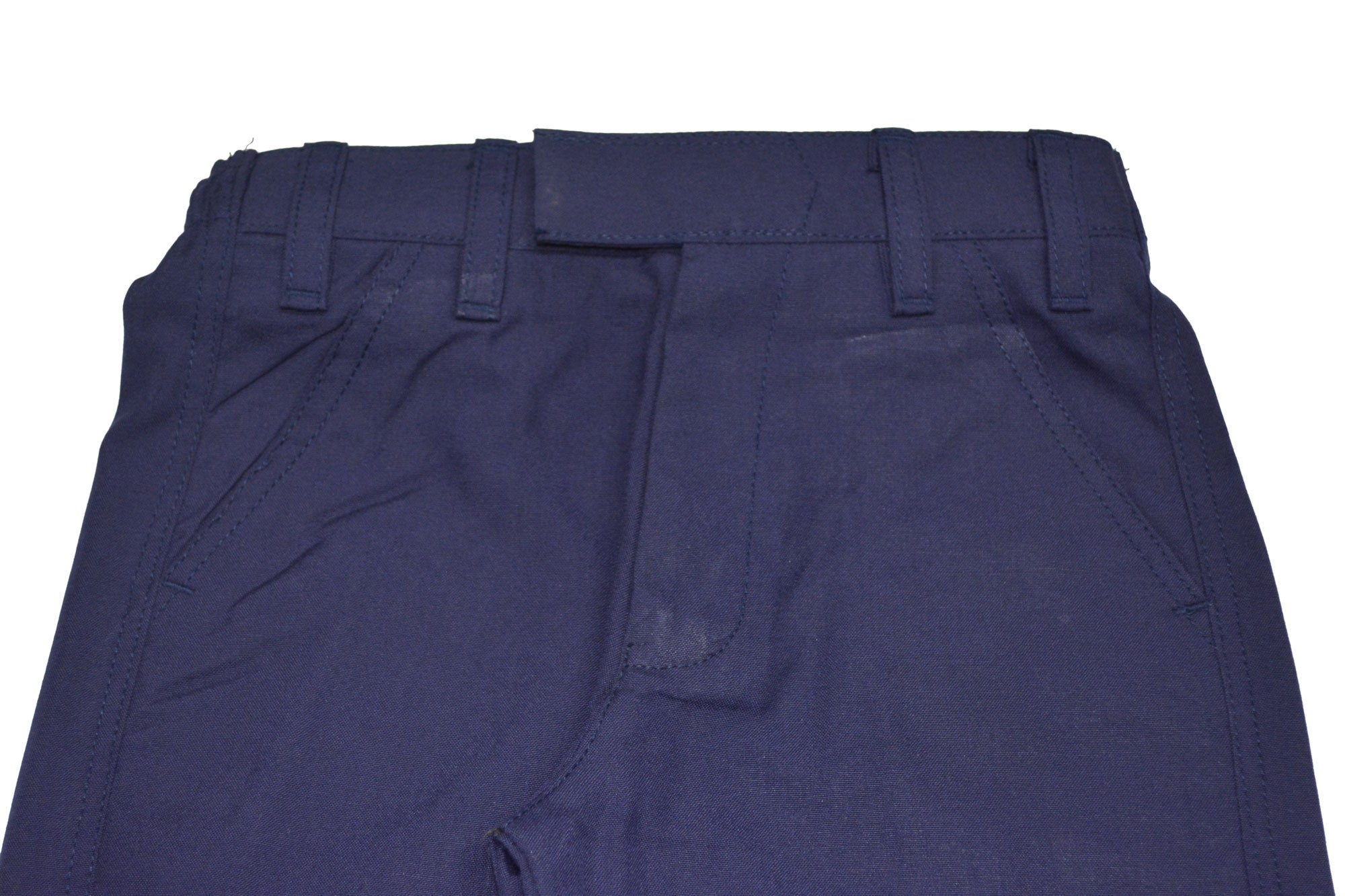 Navy Blue Trouser