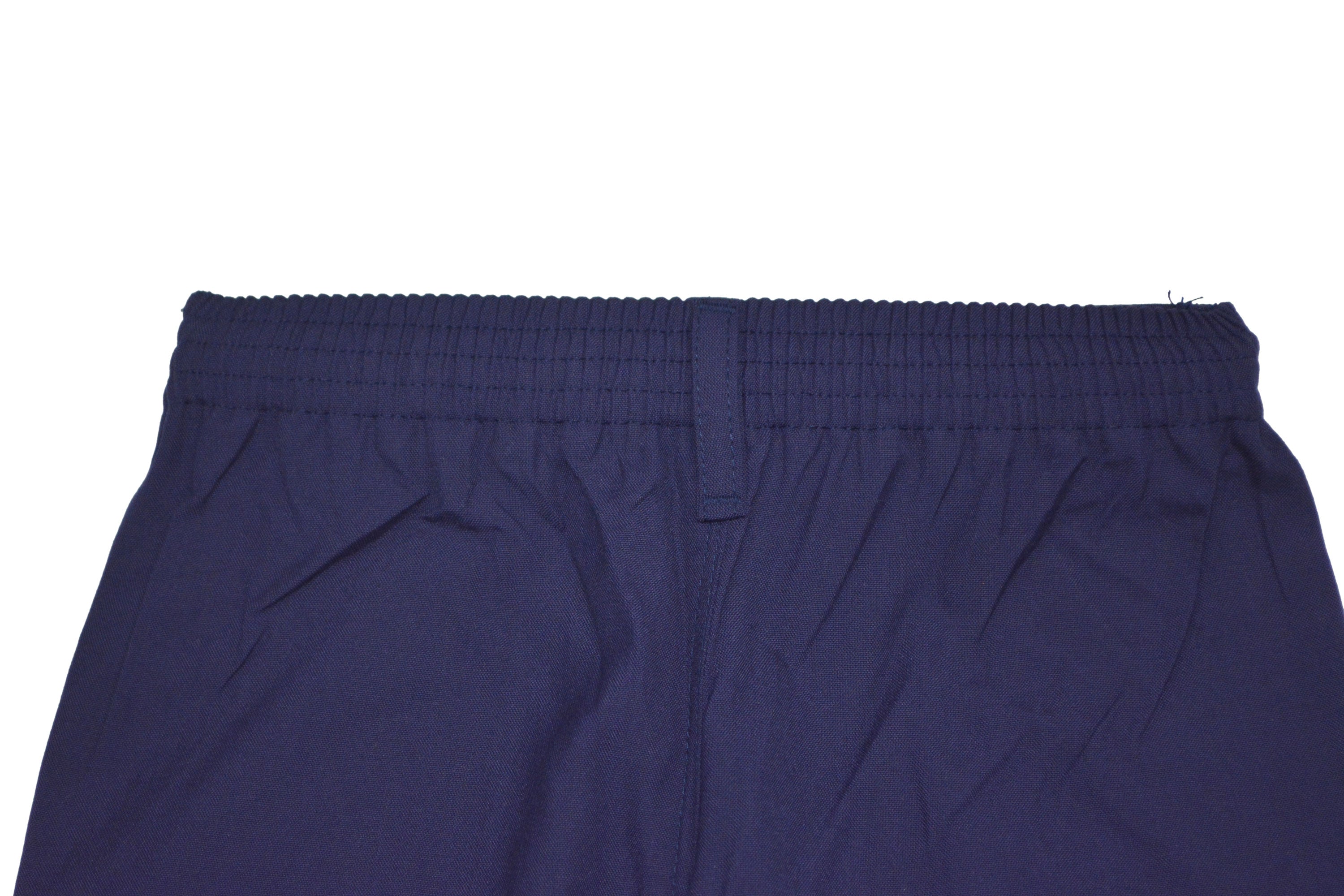 Navy Blue Trouser