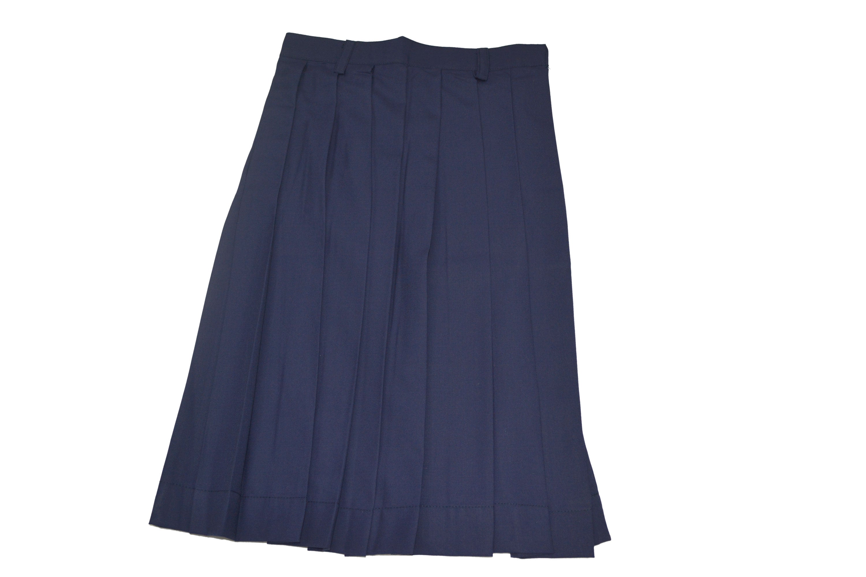 Navy Skirt