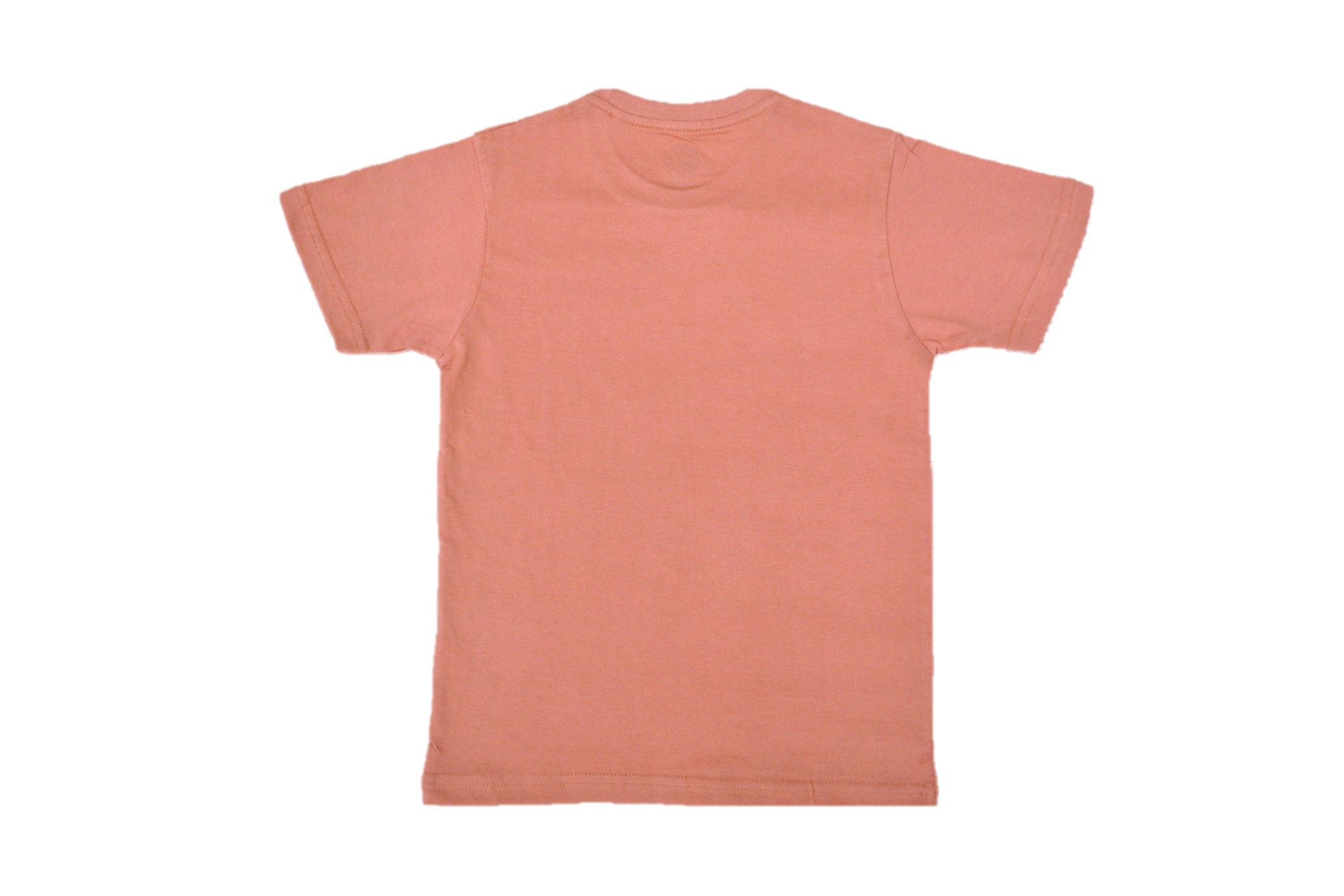 Boy's Regular Fit T-Shirt