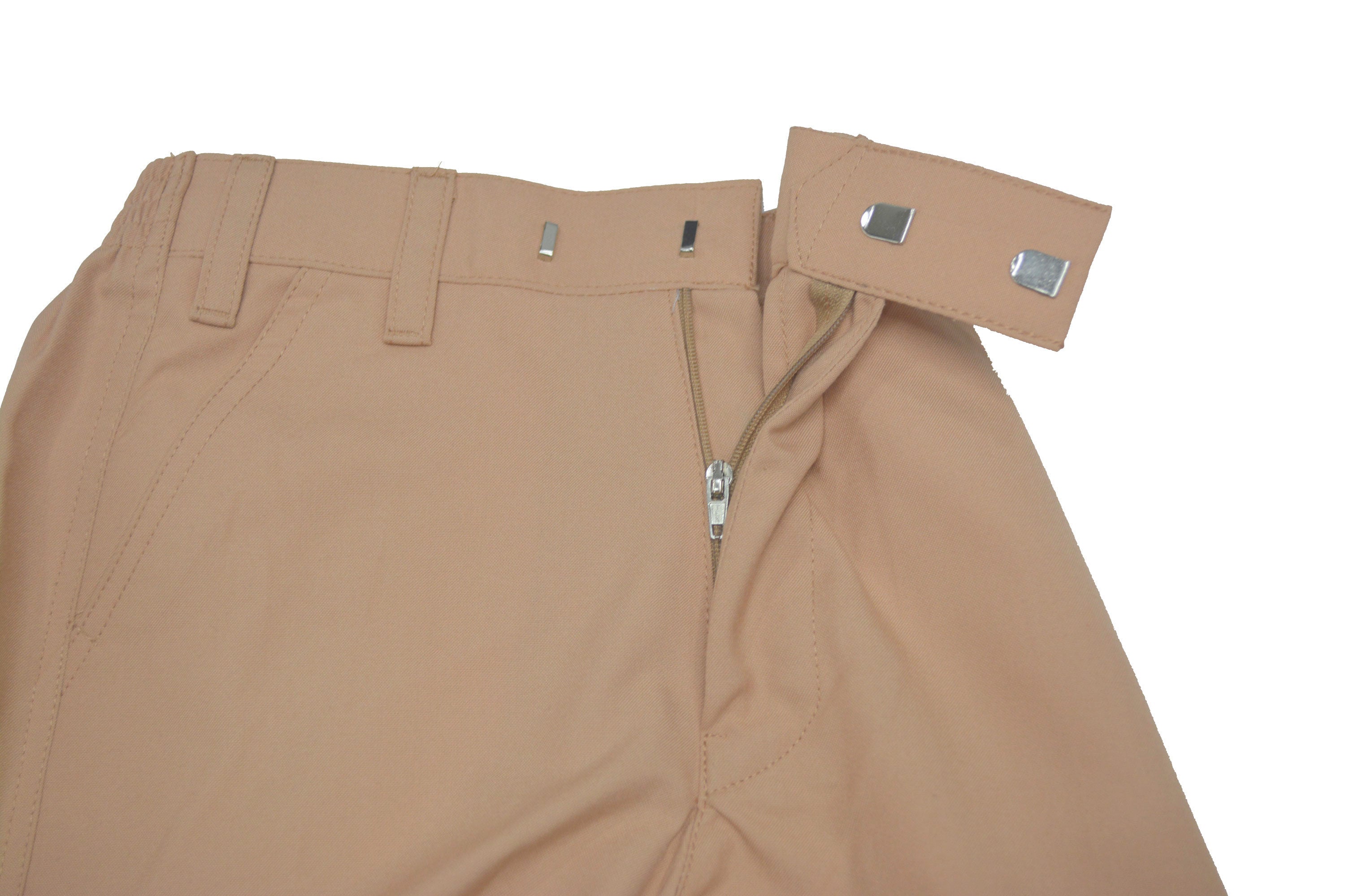 Sandy Brown Shorts