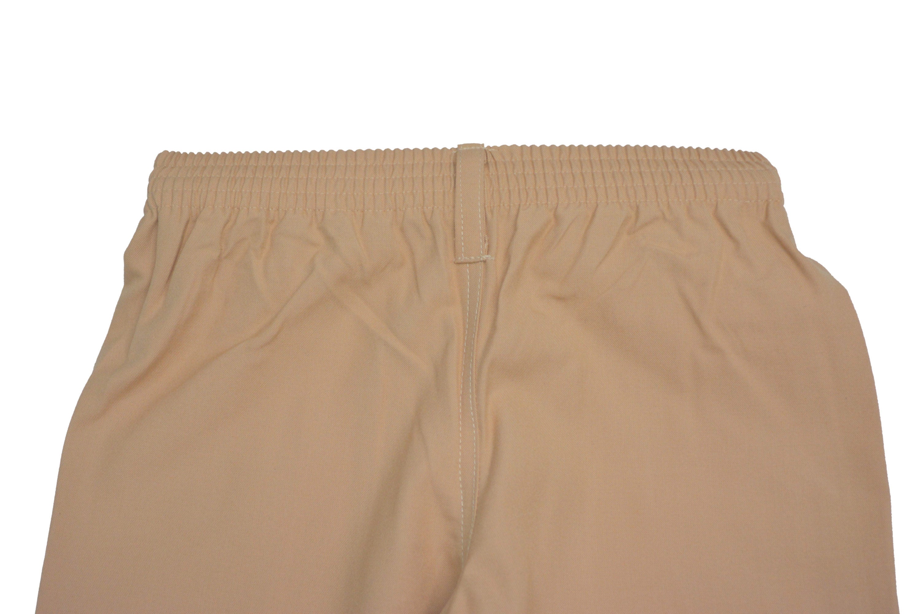 Sandy Brown Trouser