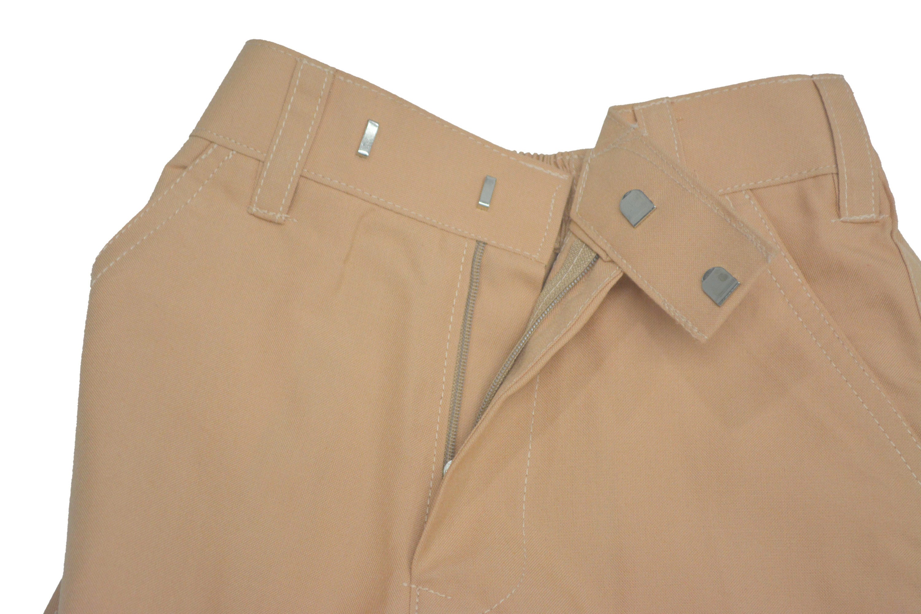 Sandy Brown Trouser