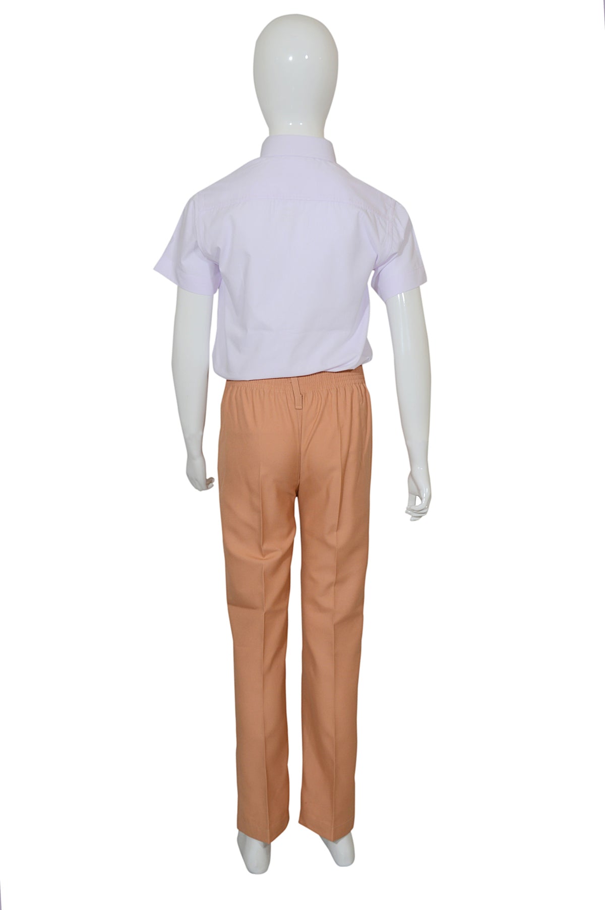 Sandy Brown Trouser