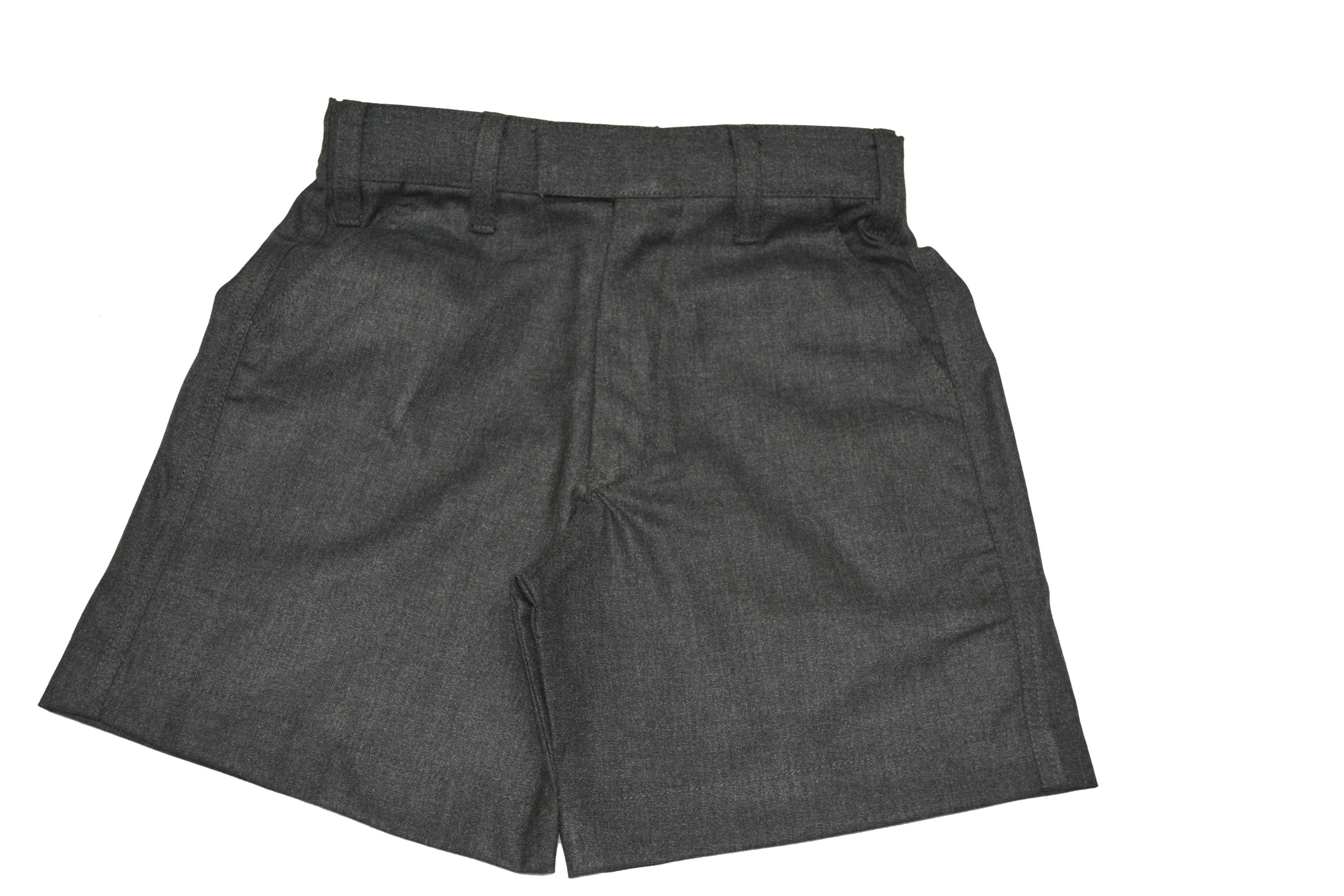 Shadow Grey Shorts