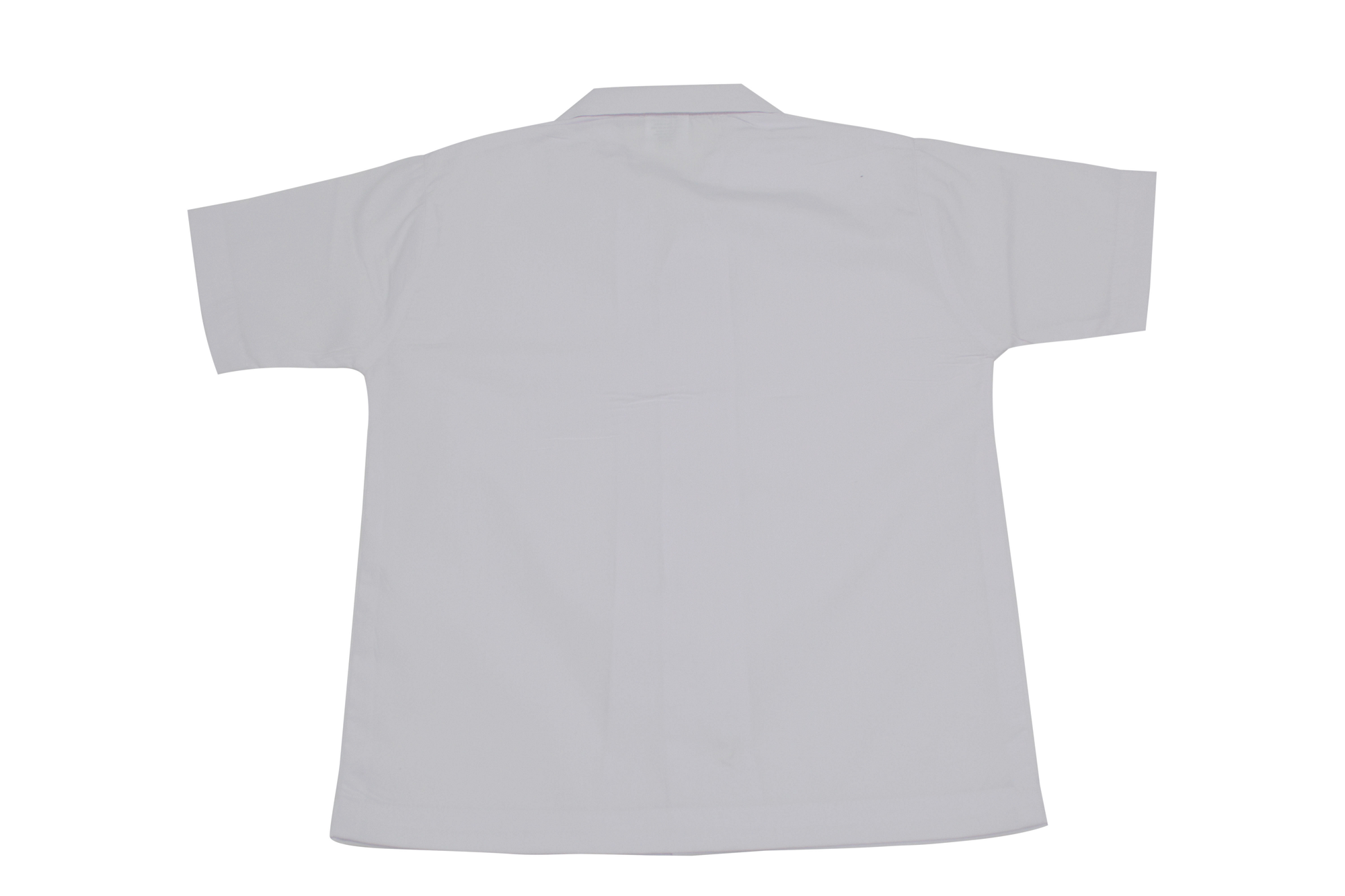 Girls White Top