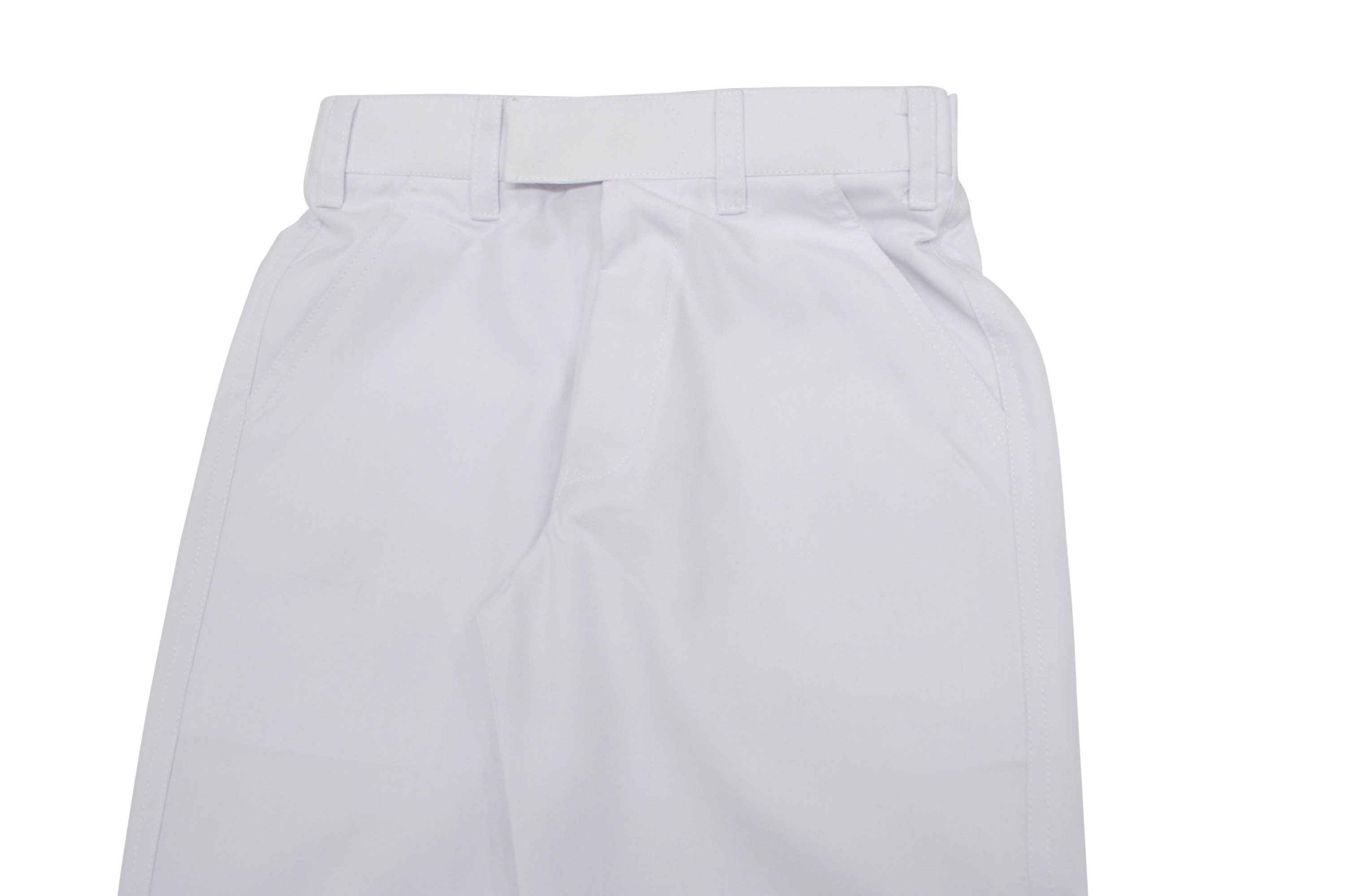 White Trouser