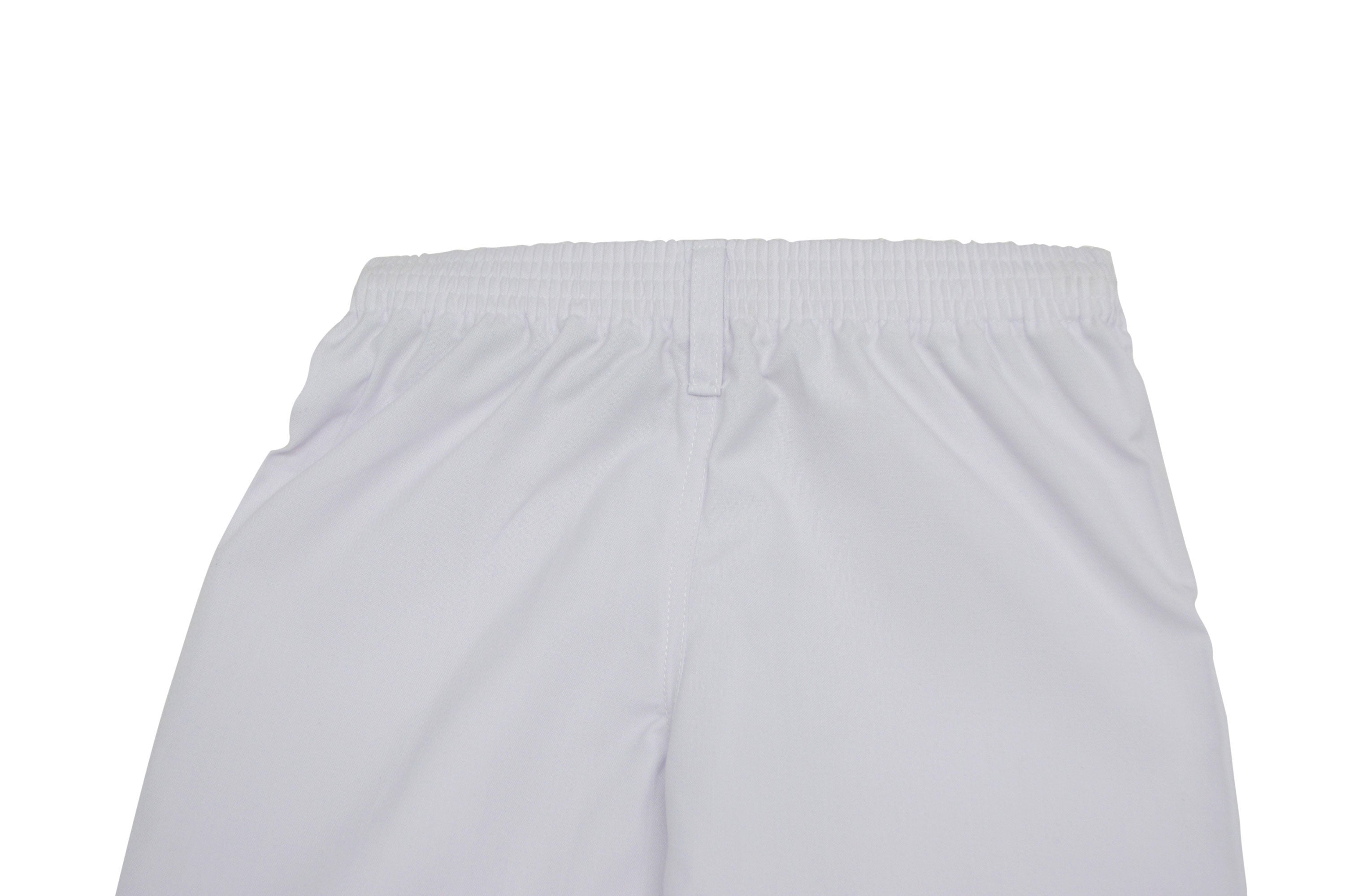 White Trouser