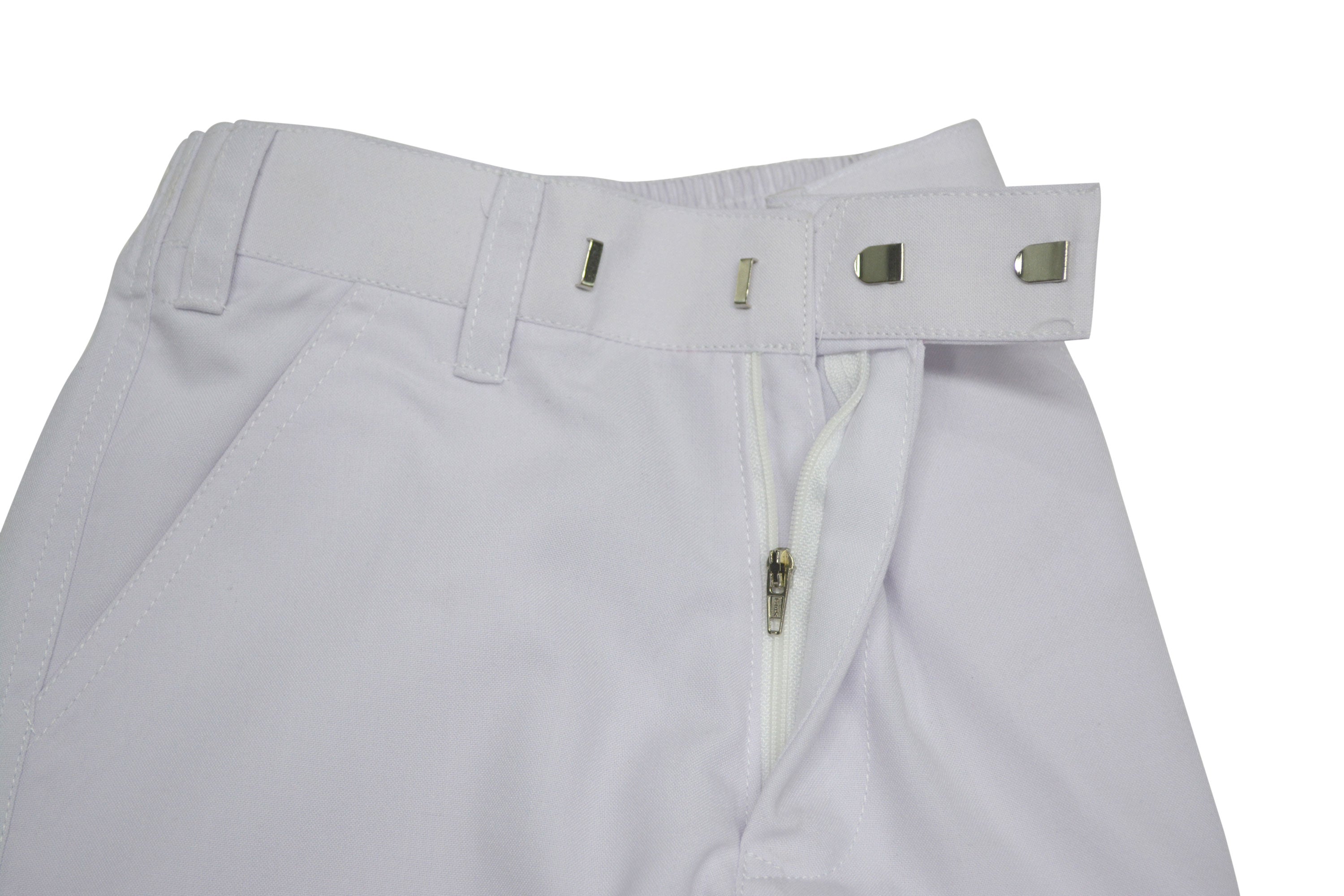 White Trouser