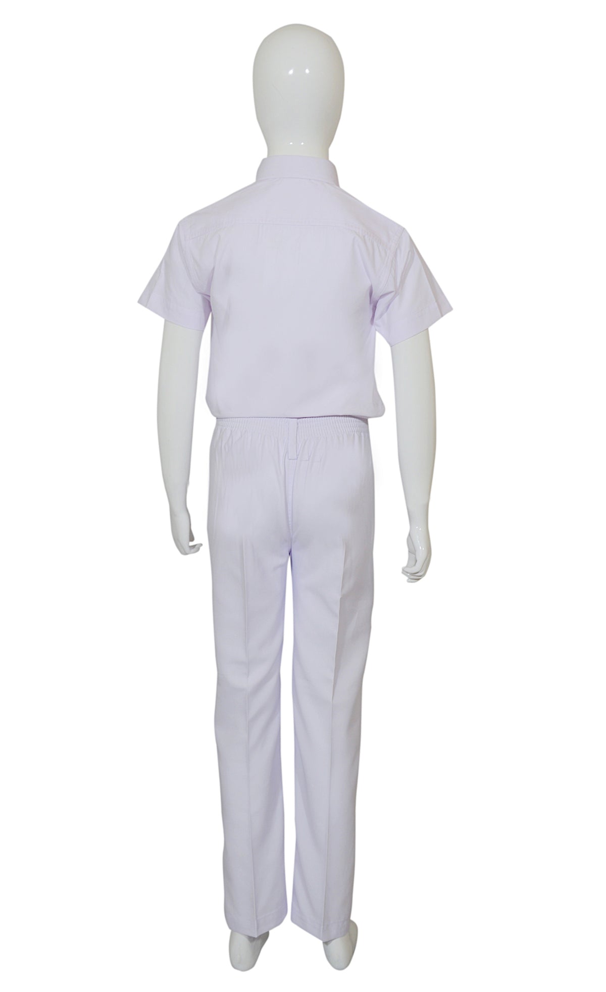 White Trouser