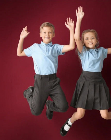The Stress-Free Morning Routine: School Uniform Laundering & Prep Hacks