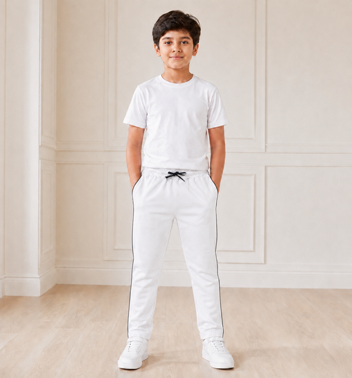 Track Pants & Joggers