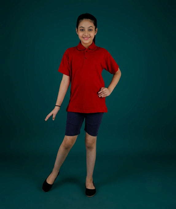 Cycling shorts