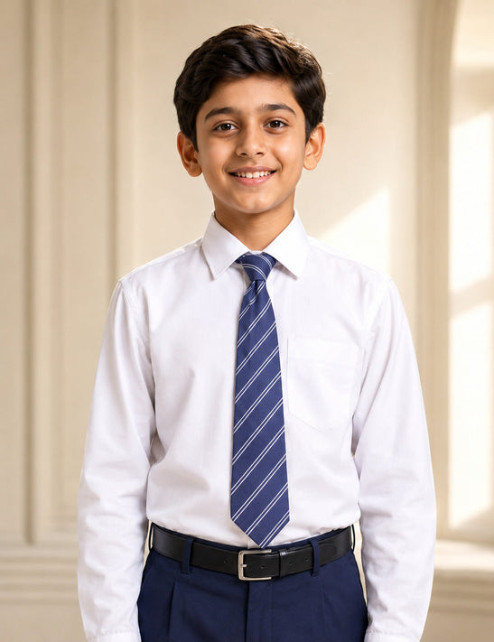 Regular Necktie