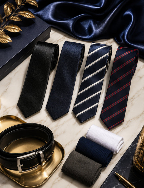 Accessories