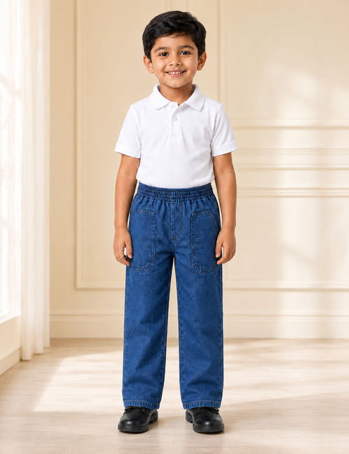 Pants & Trouser