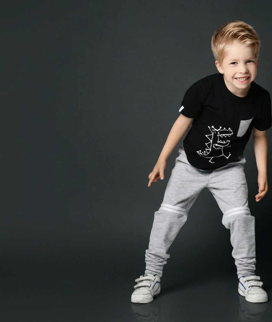 Boy's Fashion