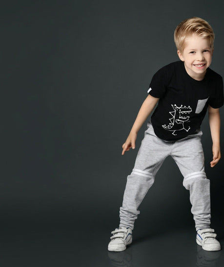 Boy's Fashion