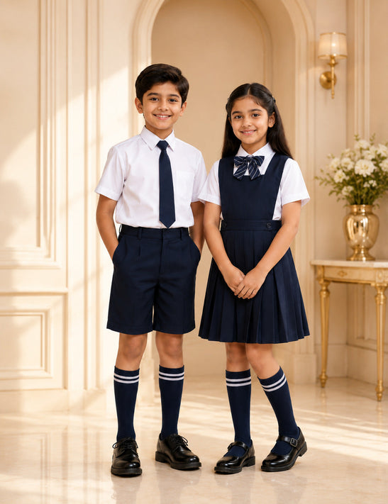 School Uniforms