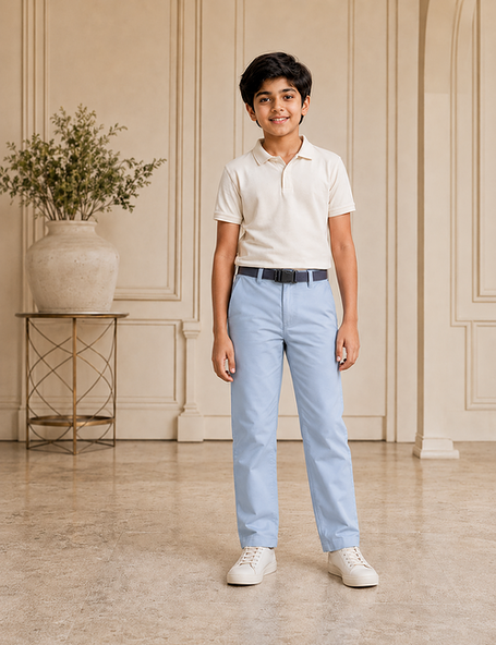 PANTS & TROUSERS (FASHION)