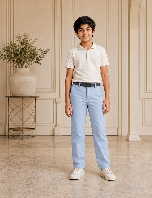 PANTS & TROUSERS (FASHION)